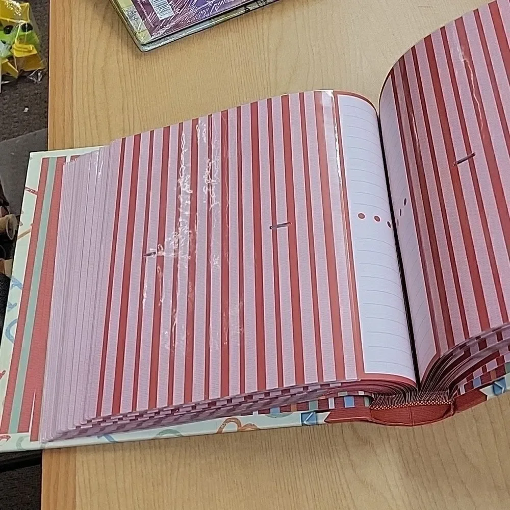 4‎ Albums.School Memories, Photo Albums, Stickers, Scrapbooking Pages